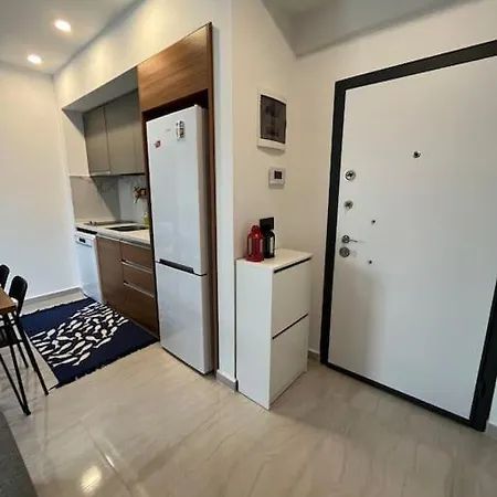 Sardunya Apartment Gulbahce