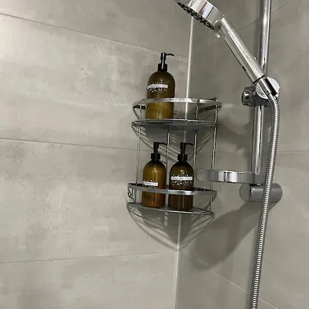 Apartment Sardunya Gulbahce