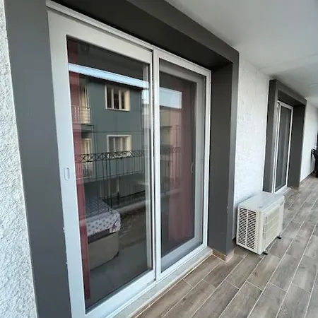 Apartment Sardunya Gulbahce