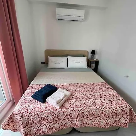 Sardunya Apartment Gulbahce