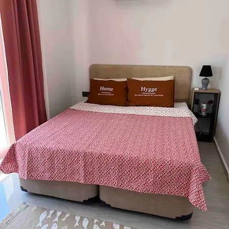 Apartament Sardunya