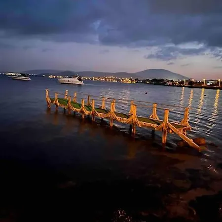 Sardunya Appartamento