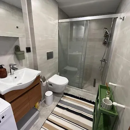 Appartamento Sardunya