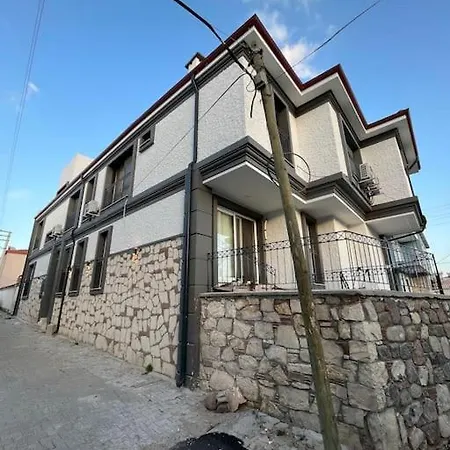 Sardunya Apartament Gulbahce
