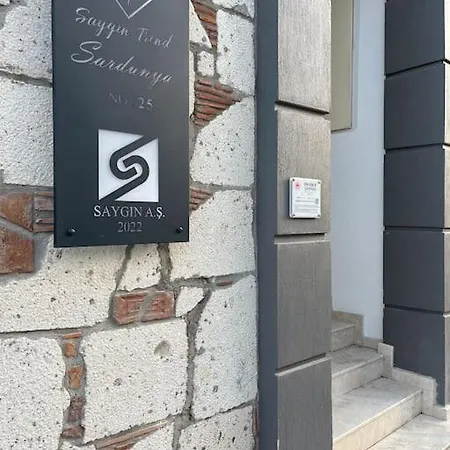 Sardunya