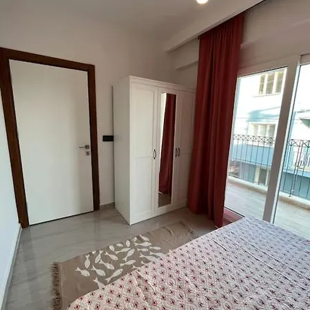 Appartamento Sardunya Gulbahce