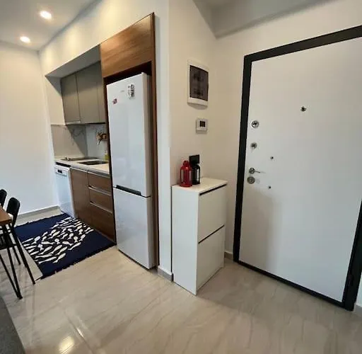 Sardunya Appartement Gulbahce