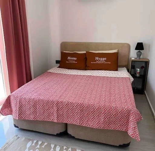 Appartement Sardunya