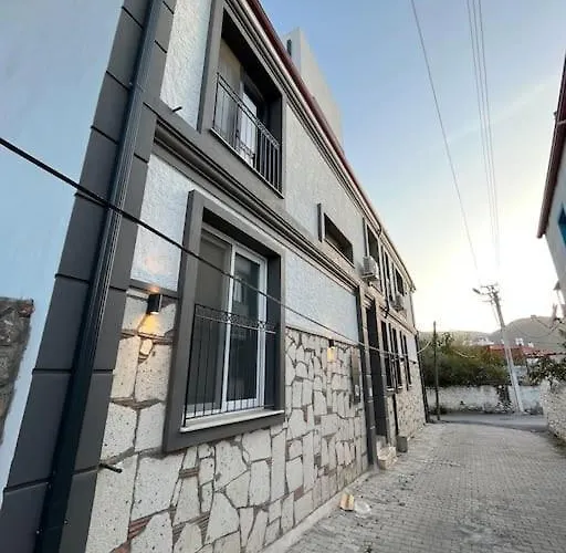 Appartement Sardunya Gulbahce