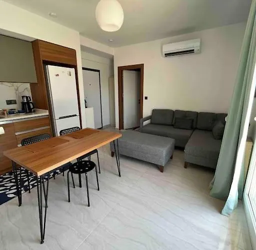 Sardunya Appartement