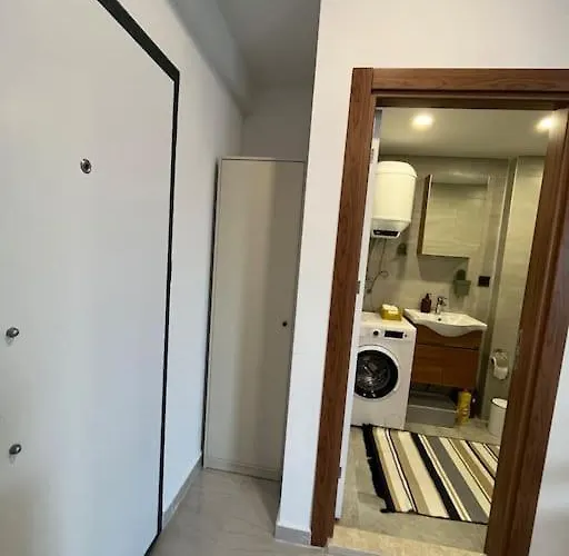 Sardunya Appartement *