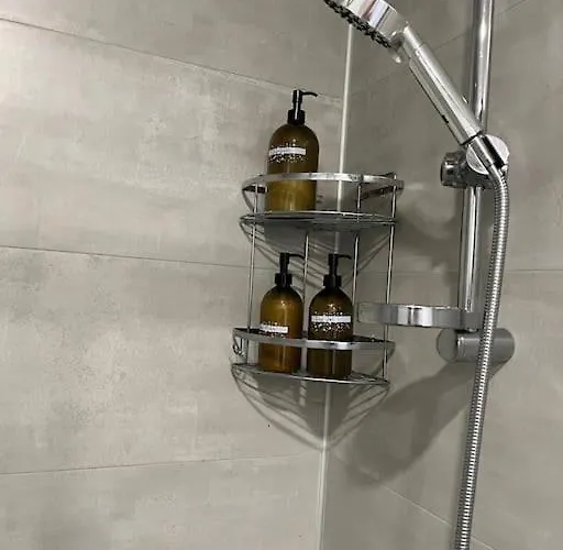 Appartement Sardunya Gulbahce