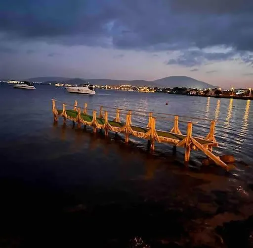 Sardunya Appartement