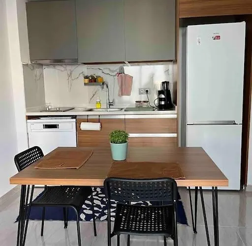 Appartement Sardunya *