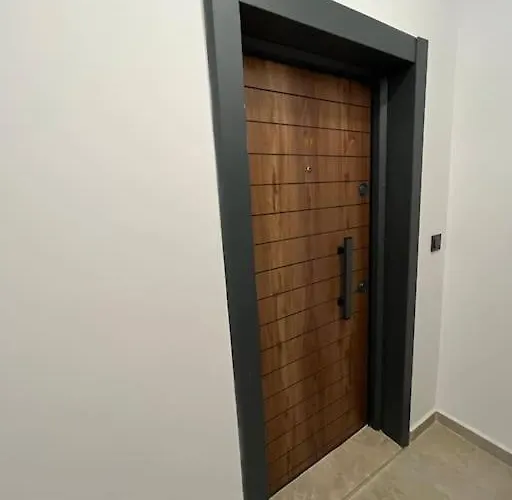 Sardunya Appartement