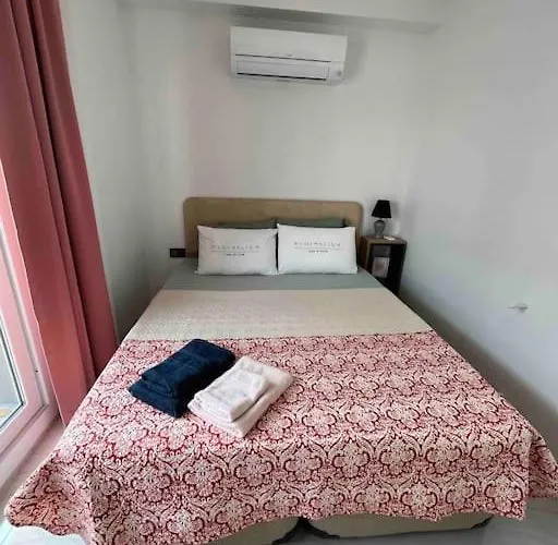 Sardunya Appartement Gulbahce