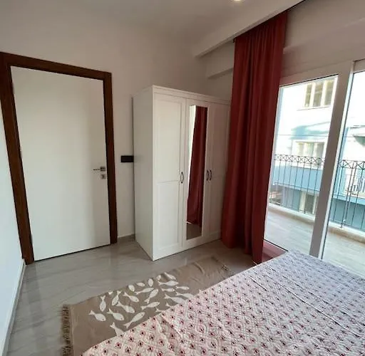 Appartement Sardunya Gulbahce